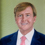 Koning Willem Alexander