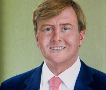 Koning Willem Alexander